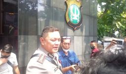 Jabat Ditreskrimum Polda Metro Jaya, Kombes Hengki Ingin Jakarta Bebas Premanisme - JPNN.com