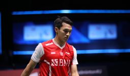 Kurang Rileks, Jojo Menunda Langkah Indonesia ke Final Thomas Cup 2022 - JPNN.com