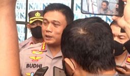 Berita Terkini Penembakan Najamuddin Sewang oleh Oknum Polisi - JPNN.com