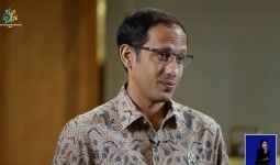 Pernyataan Terbaru Nadiem Makarim soal Seleksi PPPK Guru, Bikin Lega Honorer - JPNN.com