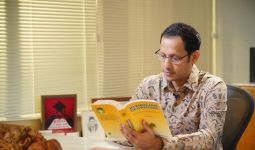 Nadiem Makarim: Merdeka Belajar Bisa jadi Terobosan Pendidikan yang Layak - JPNN.com