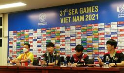 Pemain Muda Timnas Indonesia Dapat Kesempatan Besar Bermain di SEA Games 2021 - JPNN.com