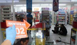 Polisi Bergerak, Pembobol Minimarket di Pelabuhanratu Ini Siap-Siap Saja - JPNN.com