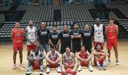 SEA Games 2021: Timnas Basket 3x3 Indonesia Main Hari Ini, Berikut Jadwal Lengkapnya - JPNN.com