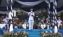 Pembangunan SDM Unggul Jadi Prioritas Utama TNI AL - JPNN.com