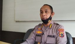 KKB Berulah Lagi, Bakar Perumahan Guru di Kabupaten Puncak Papua - JPNN.com