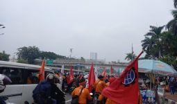 Tuntuntan Demo Hari Buruh Sangat Serius, Jika Tak Terakomodir Bakal Jadi Runyam - JPNN.com