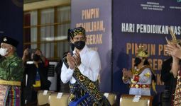 Peringati Hardiknas 2022, Kemendikbudristek: Hubungan Kebudayaan dan Pendidikan Sangat Penting - JPNN.com