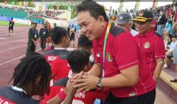 Presiden Madura United Berikan Bonus untuk Penggawa Timnas U-23 Indonesia - JPNN.com