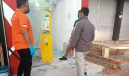 ATM Dibobol, 3 Pelaku Tertangkap, Nama-nama ini Masih Diburu - JPNN.com