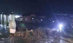 Aceh Tenggara Dikepung Banjir - JPNN.com