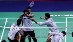 Thomas Cup 2022: Jalan Terjal India Demi Sejarah Baru - JPNN.com