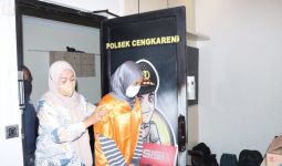 4 Fakta Kasus Pembunuhan Sadis Pelakor di Bekasi, Nomor 1 Isi Chat Korban Kepada Suami Pelaku - JPNN.com