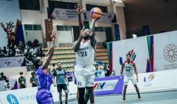 SEA Games 2021: Pulang dengan Nestapa, Timnas Basket 3x3 Putra Indonesia Minta Maaf - JPNN.com