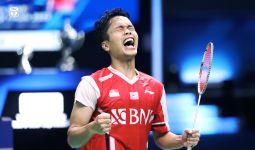 Jadwal Indonesia Masters 2022 Hari Ini: Jalan Terjal Anthony Ginting dan Vito Dimulai - JPNN.com