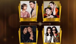 Obsesi Awards 2022 Segera Digelar, Fuji dan Thariq Halilintar Berpeluang Raih Penghargaan - JPNN.com