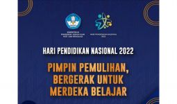 Hardiknas 2022, SIB Bersama SILN Gelar Webinar soal Kurikulum Merdeka - JPNN.com
