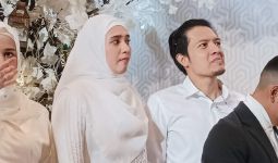 Dhini Aminarti Akhirnya Main Film Bareng Dimas Seto - JPNN.com