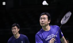 Tanpa Jojo dan Ginting, Indonesia Turunkan 13 Wakil di Thailand Open 2022 - JPNN.com