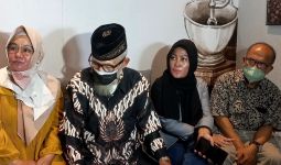 Medina Zein Jadikan Bipolar Sebagai Tameng? Pihak Keluarga Beri Penjelasan, Tegas! - JPNN.com