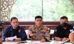 Polda Riau Pastikan Tak Toleransi Penambangan Ilegal - JPNN.com