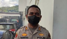 Wahai Pembunuh Mantan Istri, Jangan Harap Bisa Tidur Nyenyak - JPNN.com
