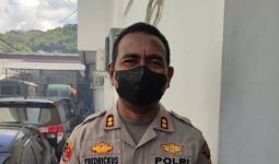 Karyawan Rumah Makan Padang Dibunuh, Jleb, Jleb - JPNN.com