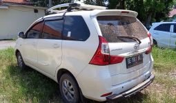 Mobil Keluarga Polisi Hilang di Bandar Lampung, Ditemukan di Daerah Ini - JPNN.com