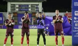 Jelang Turun di AFC Cup, PSM Dapat Tantangan dari Klub Liga 1 - JPNN.com