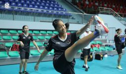 Putri KW Ungkap Ketakutan Terbesar Jelang Jumpa Vietnam di Semifinal SEA Games 2021 - JPNN.com