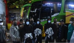 4 Napi Asal NTT Ini Dipindahkan ke Nusakambangan, Siapa Mereka? - JPNN.com