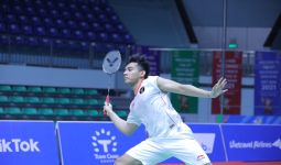 SEA Games 2021: Tim Bulu Tangkis Indonesia Bantai Kamboja, PBSI Tetap Beri Evaluasi - JPNN.com