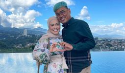 Medina Zein Mengaku Bipolar, Istri Uya Kuya Bilang Begini, Tegas! - JPNN.com