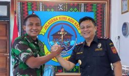 Gandeng TNI-Polri, Bea Cukai Optimalkan Pengawasan di Bidang Kepabeanan - JPNN.com