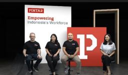 Platform Pintar untuk Berdayakan Angkatan Kerja Indonesia - JPNN.com