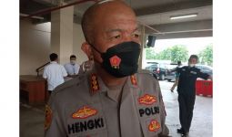 NS dan BS Sudah Ditangkap, Kombes Hengki: Berikan Hukuman Sekeras-kerasnya - JPNN.com