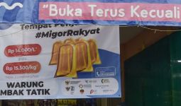 Kemendag dan BUMN Jual Minyak Goreng Murah, Begini Cara Mendapatkannya - JPNN.com