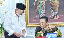 IMI dan Pengelola Terus Matangkan Pengembangan Sirkuit Sentul jadi West Java - JPNN.com