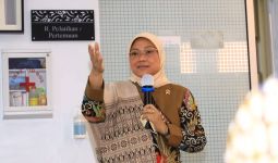 Menaker Ida Fauziyah Dorong Revitalisasi Balai K3 Prioritas Utama, Ini Penjelasannya - JPNN.com