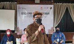 Membuka Kelana Nusantara di Sragen, Sandiaga Uno Mendorong Sektor Parekraf Menciptakan Lapangan Kerja - JPNN.com