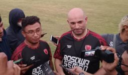 PSM Makassar vs Barito Putera: Bernardo Tavares Berharap Tuah Pemain ke-12 - JPNN.com