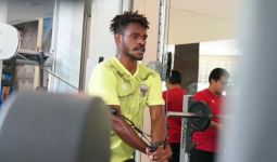 Jelang Turnamen Toulon, Timnas U-19 Indonesia Jalani Latihan Penguatan Otot - JPNN.com