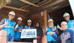 Light Up The Dream, Inisiatif Mulia Pegawai PLN untuk Membantu Sesama - JPNN.com
