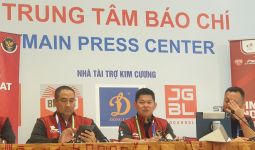 Raja Sapta Oktohari: NOC Asean Sepakat Perbaiki Standar SEA Games - JPNN.com