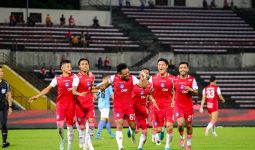 Balik ke Malaysia, Saddil Ramdani Tampil Moncer dengan Sabah FC - JPNN.com