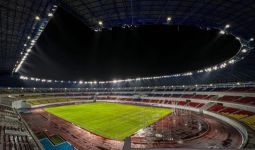Pemain PSIS Mulai Jalani Latihan di Stadion Jatidiri Semarang - JPNN.com