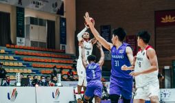 SEA Games 2021: Timnas Basket Indonesia Gasak Thailand - JPNN.com