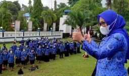 Bupati Sutinah Suhardi Menargetkan Mengangkat 2.000 PPPK Tahun Ini - JPNN.com