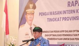 Sarang Burung Walet Ibarat Emas Putih, Pajaknya Harus Diatur - JPNN.com