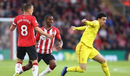 Liverpool Susah Payah Gasak Southampton, Papan Atas Liga Inggris Memanas - JPNN.com